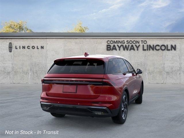 Lincoln Nautilus Premiere 2026