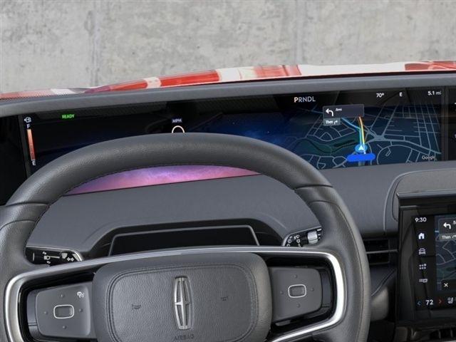 Lincoln Nautilus Premiere 2026