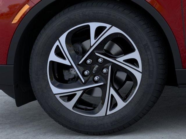 Lincoln Nautilus Premiere 2026