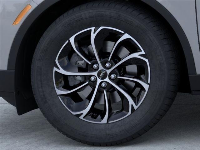 Lincoln Nautilus Premiere 2026