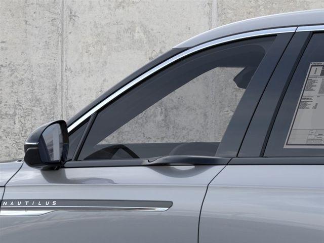 Lincoln Nautilus Premiere 2026