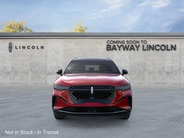 Lincoln Nautilus Reserve 2026