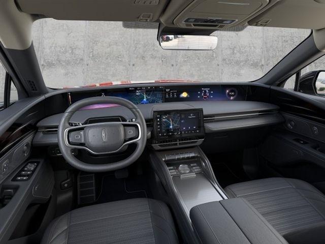 Lincoln Nautilus Reserve 2026