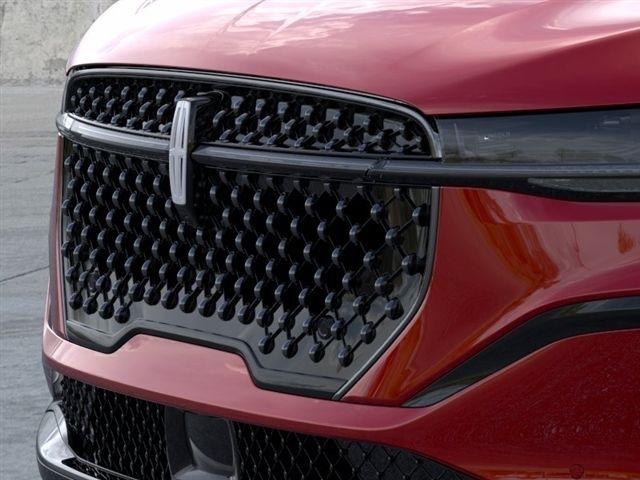 Lincoln Nautilus Reserve 2026