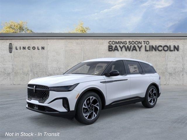 Lincoln Nautilus Premiere 2026