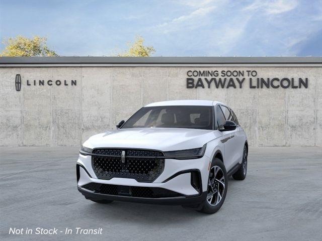 Lincoln Nautilus Premiere 2026