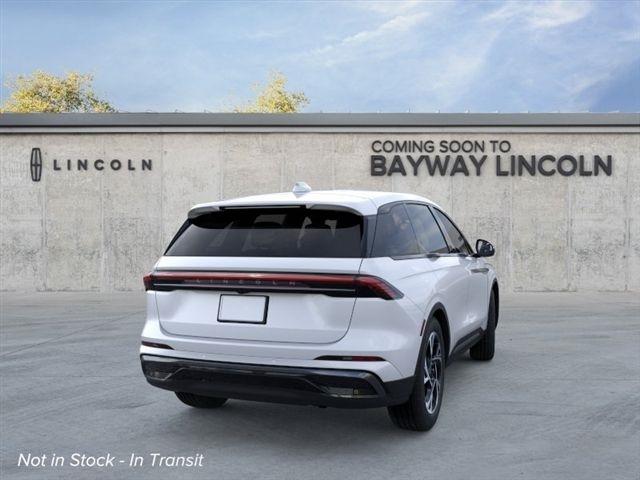 Lincoln Nautilus Premiere 2026