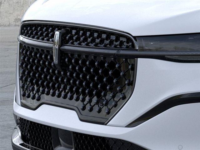 Lincoln Nautilus Premiere 2026