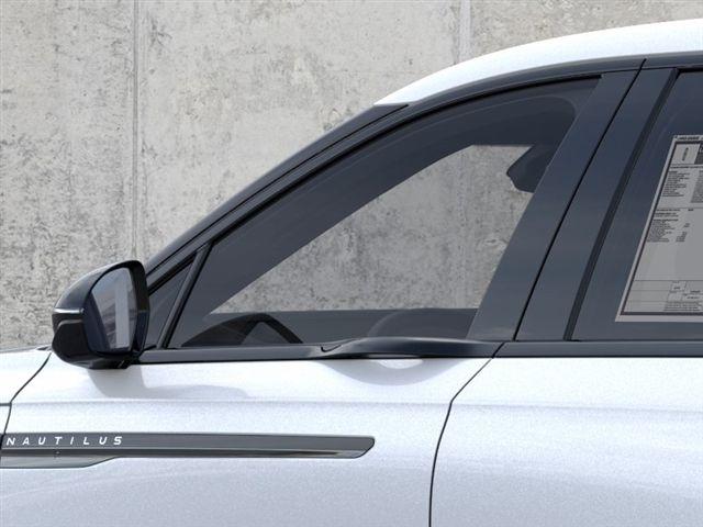 Lincoln Nautilus Premiere 2026