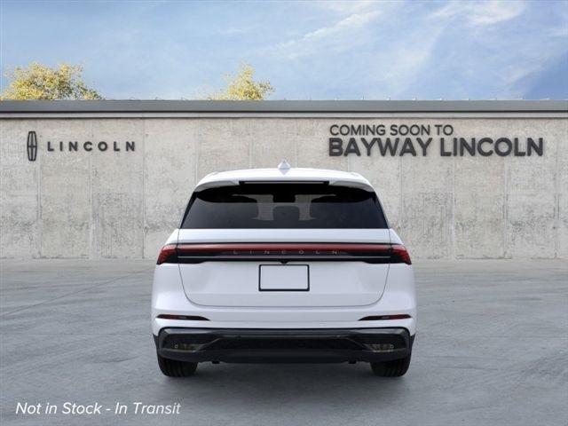 Lincoln Nautilus Premiere 2026