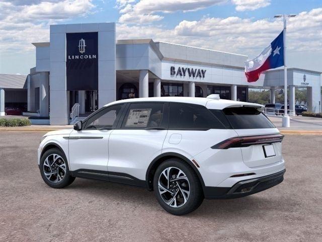 Lincoln Nautilus Premiere 2026