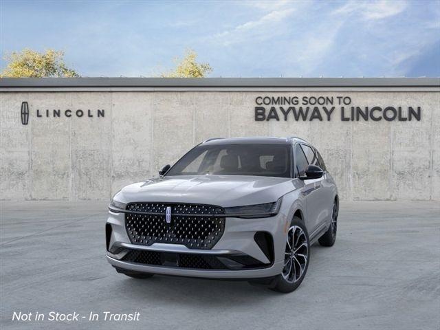 Lincoln Nautilus Reserve 2026