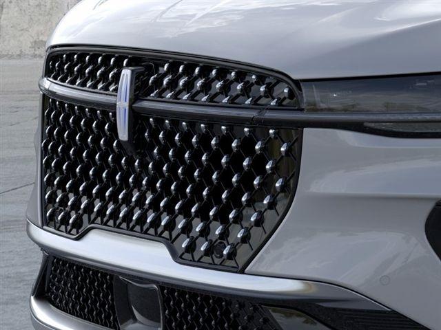 Lincoln Nautilus Reserve 2026