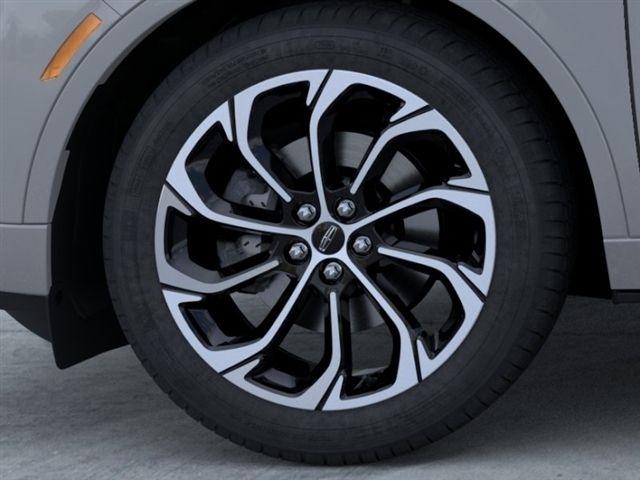 Lincoln Nautilus Reserve 2026