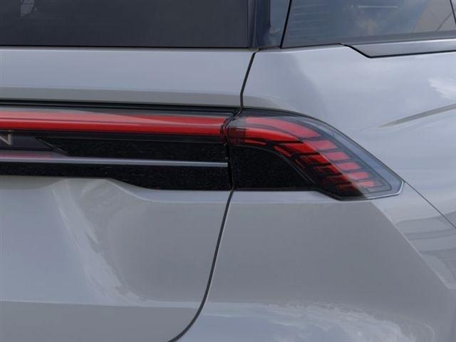 Lincoln Nautilus Reserve 2026