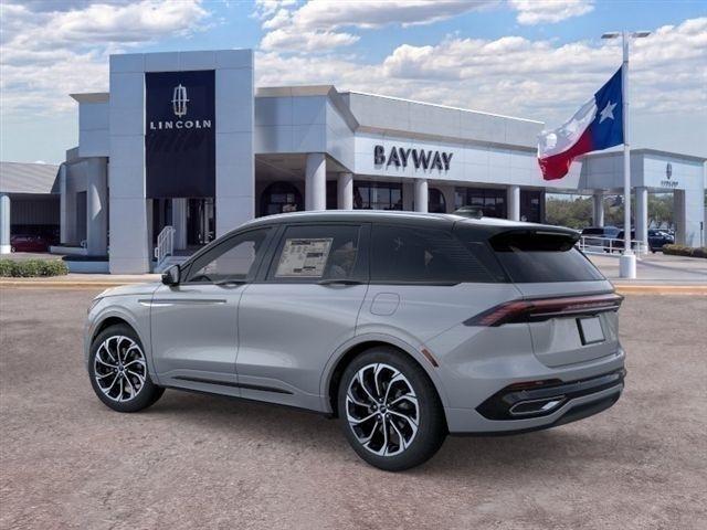 Lincoln Nautilus Reserve 2026