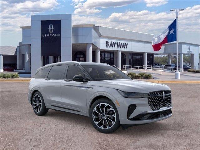 Lincoln Nautilus Reserve 2026