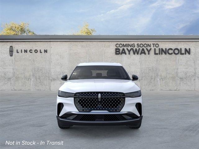 Lincoln Nautilus Premiere 2026