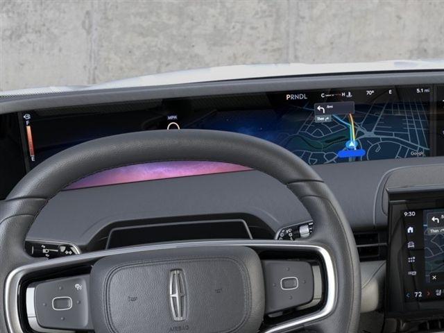 Lincoln Nautilus Premiere 2026