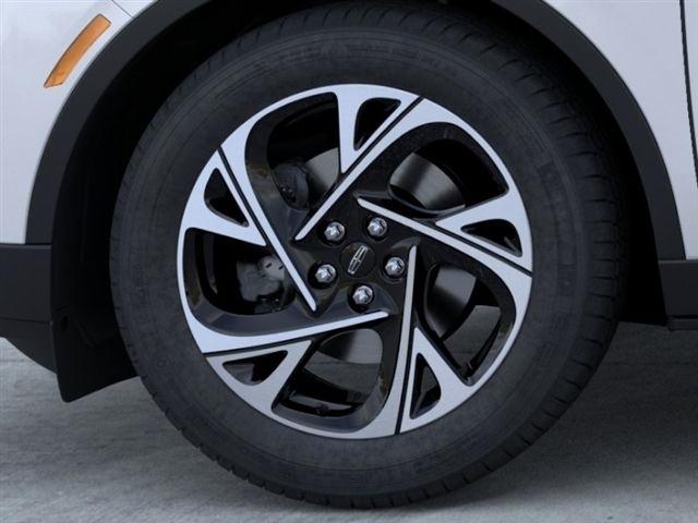 Lincoln Nautilus Premiere 2026