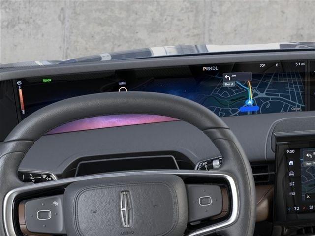 Lincoln Nautilus Reserve 2026