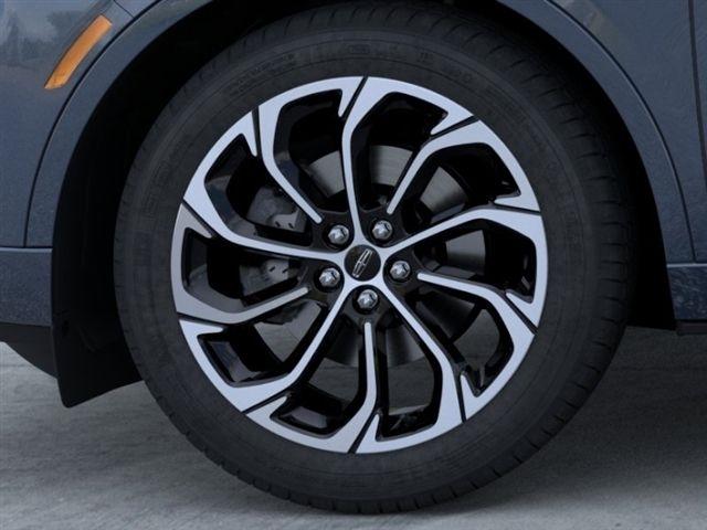 Lincoln Nautilus Reserve 2026