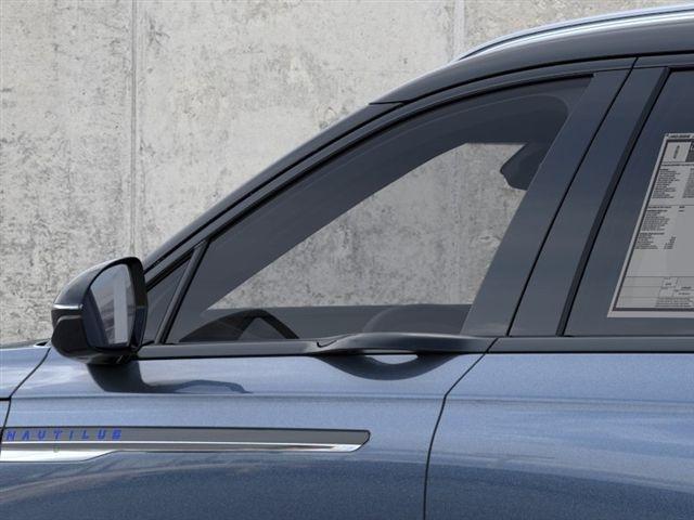 Lincoln Nautilus Reserve 2026