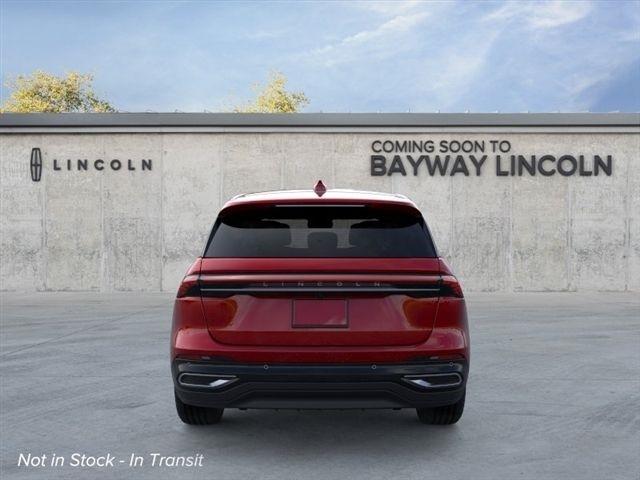 Lincoln Nautilus Premiere 2026