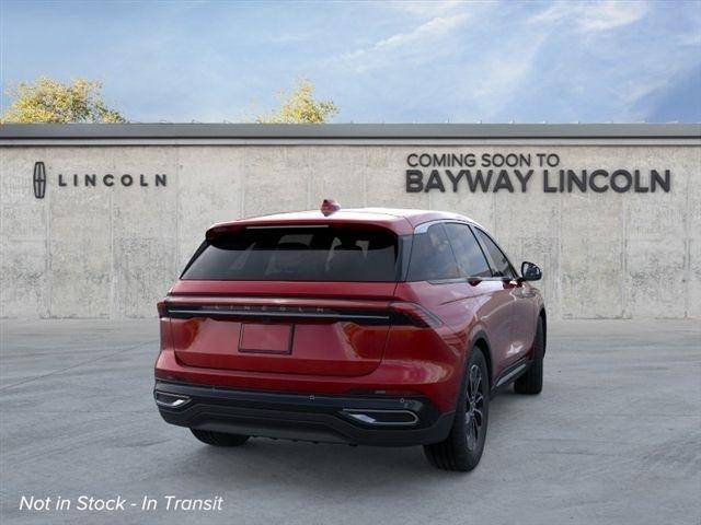 Lincoln Nautilus Premiere 2026