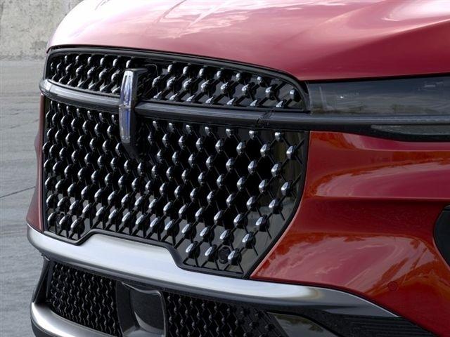 Lincoln Nautilus Premiere 2026