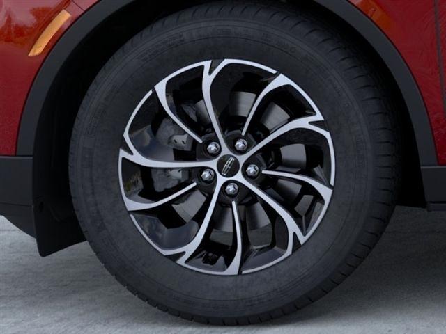 Lincoln Nautilus Premiere 2026