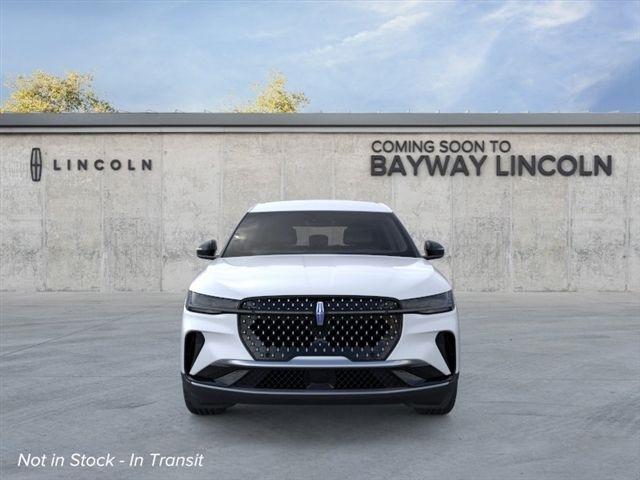 Lincoln Nautilus Premiere 2026