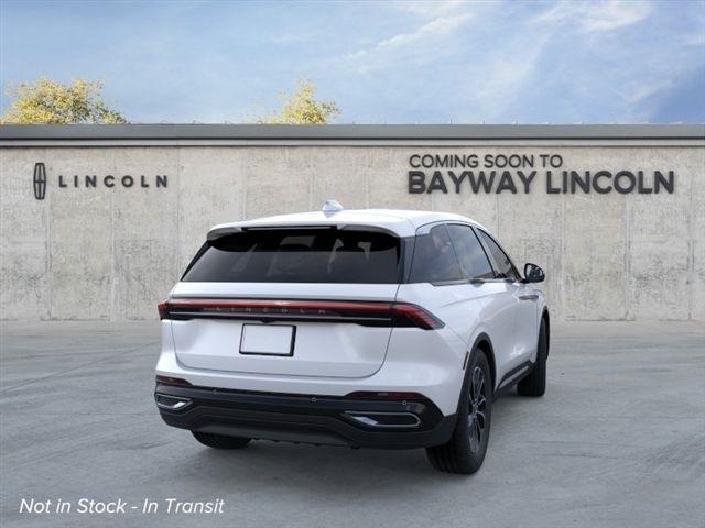 Lincoln Nautilus Premiere 2026