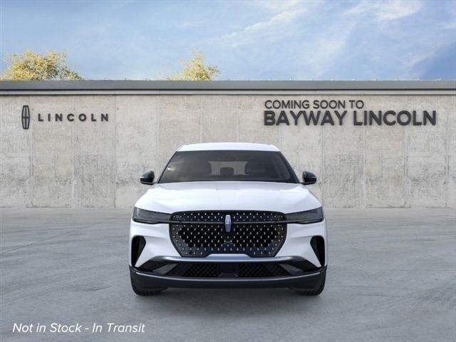 Lincoln Nautilus Premiere 2026