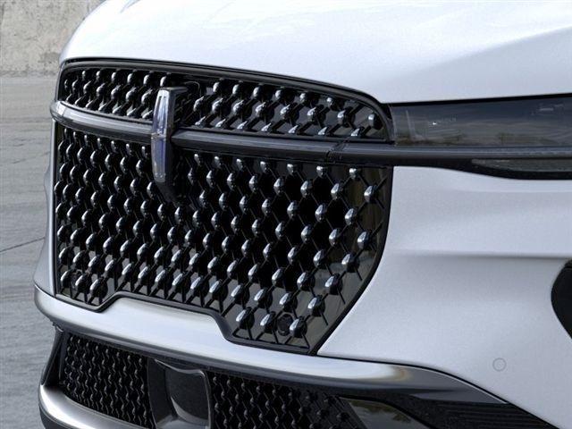 Lincoln Nautilus Premiere 2026