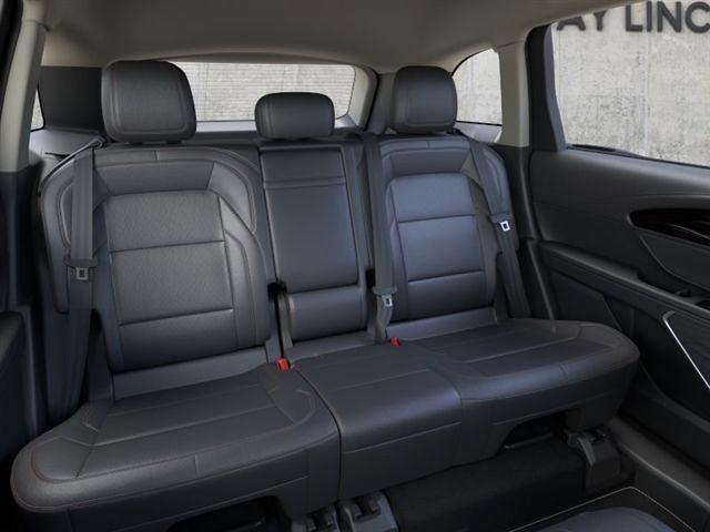 Lincoln Nautilus Premiere 2026