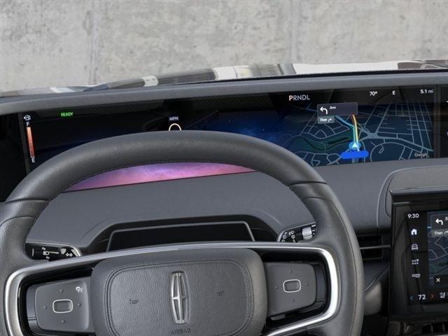 Lincoln Nautilus Premiere 2026