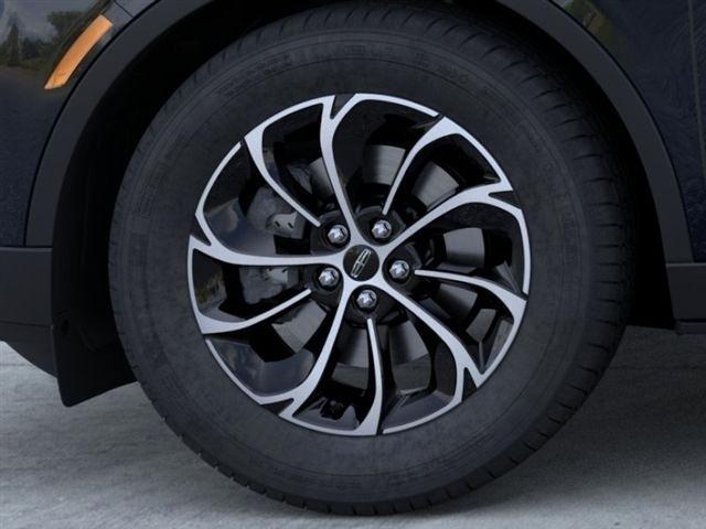 Lincoln Nautilus Premiere 2026