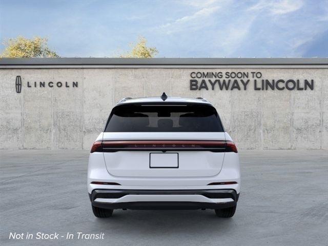 Lincoln Nautilus Reserve 2026