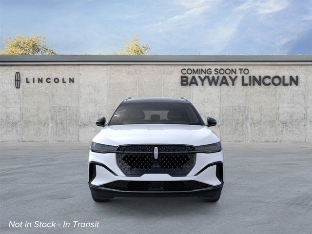 Lincoln Nautilus Reserve 2026