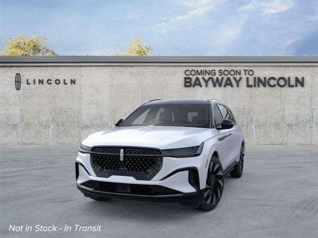 Lincoln Nautilus Reserve 2026