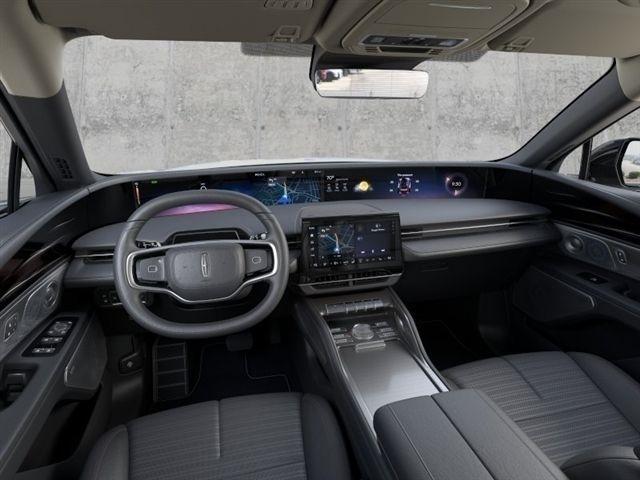 Lincoln Nautilus Reserve 2026