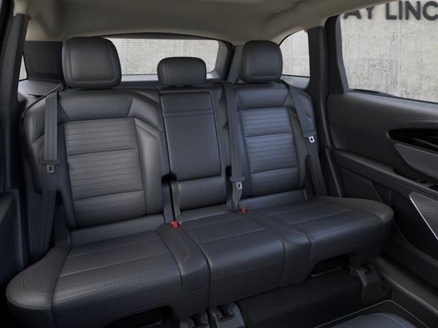 Lincoln Nautilus Reserve 2026