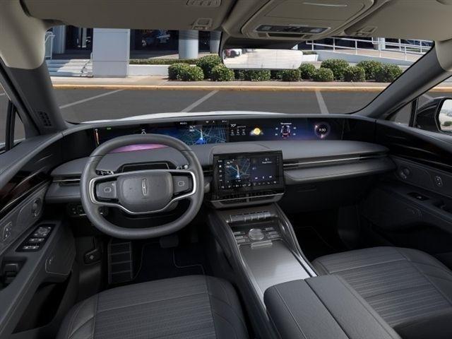 Lincoln Nautilus Reserve 2026