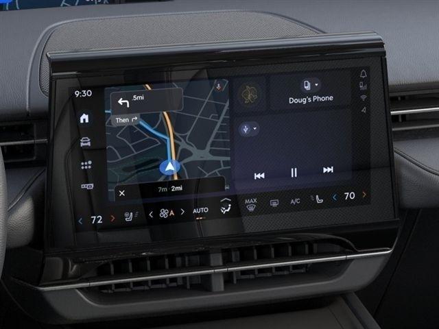 Lincoln Nautilus Reserve 2026