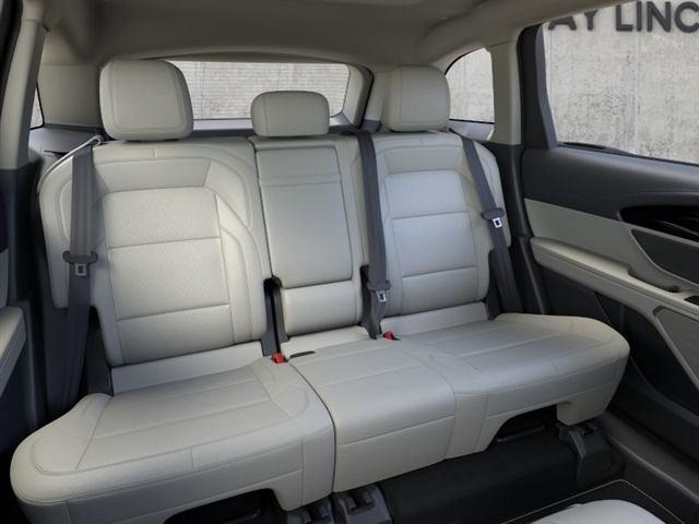 Lincoln Nautilus Premiere 2026