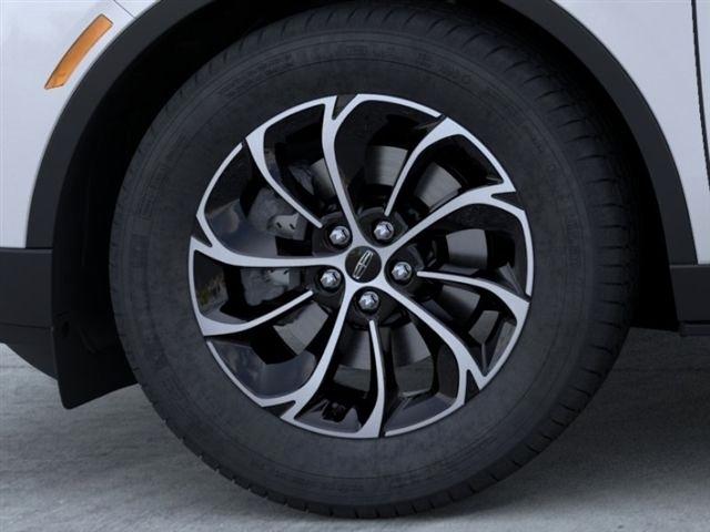 Lincoln Nautilus Premiere 2026