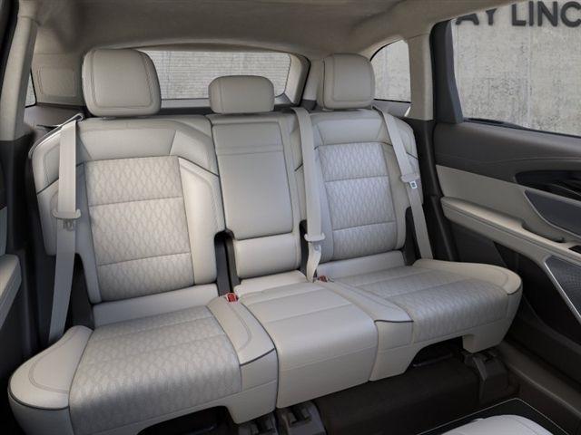 Lincoln Nautilus Black Label 2026