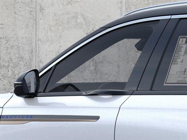 Lincoln Nautilus Black Label 2026