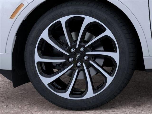 Lincoln Nautilus Black Label 2026
